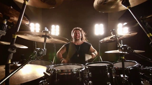 Hibria – Shoot Me Down