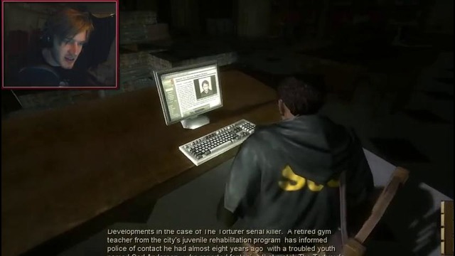 ((PewDiePie)) GETTING FREAKY! – Condemned׃ Criminal Origins (Part 13)