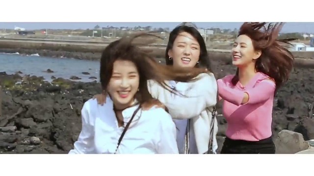 Apink – Everybody Ready MV