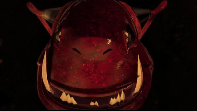 Черепашки ниндзя 5 сезон 4 серия – Конец времен - Mover.uz