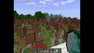 Minecraft Note Blocks – Portal Still Alive (Full version)