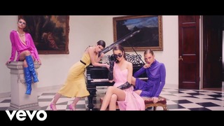 Marija – All The Girls (Official Video 2018!)
