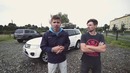 Тест-драйв Mitsubishi Pajero Sport. Карпаты. Veddroshow. часть 1