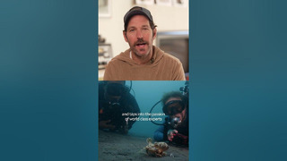 Paul Rudd Narrates Secrets of the Octopus | National Geographic