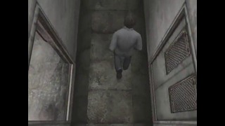 Silent Hill 4 The Room – 27