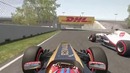 F1 2011 – Дневник разработчиков №2 (управление и ИИ)