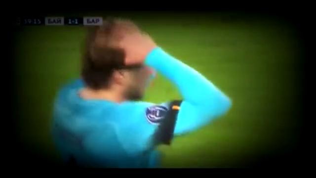 Ржааач! Пьяный Уткин комментирует Байер – Барселона. NEW ЛЧ 09.12.2015. Завязка