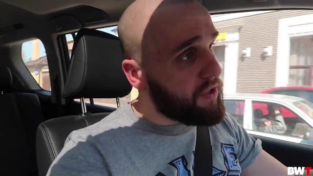 Black & White Team. Новый LC Prado и Lexus LX 570 путешествие из Спб В Баку