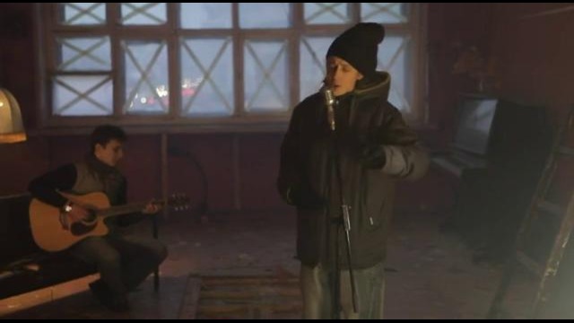 Check feat. Dimaestro – Нет войне