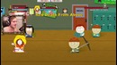 ((Pewds Plays)) «South Park: The Stick Of Truth» – Fart Ro Dah! (Part 3)