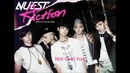 NU’EST – Action (full album)