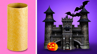 Удивительные идеи декора, которые вы легко воплотите для предстоящей вечеринки на Хэллоуин