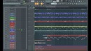 FL Studio – Rashid xojasov (Remake)