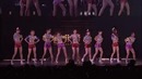 Girls Generation (SNSD) – JAPAN – Concert (3)