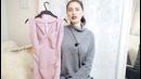 Elena864 – покупки одежды – что я ношу осенью