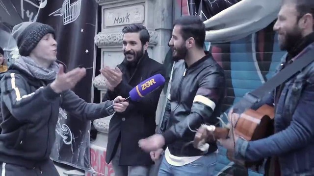 Real Xit – Istanbulda (2-qism)