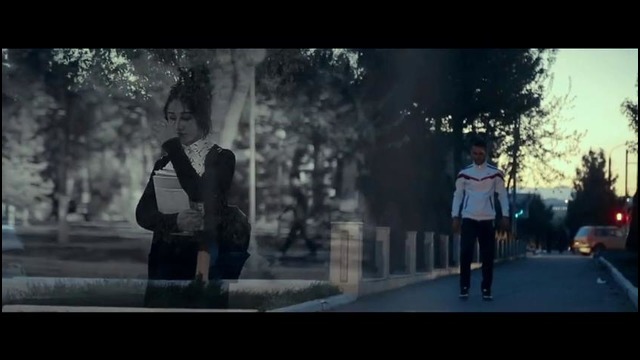 KELMADINGIZ qisqa metrajli film