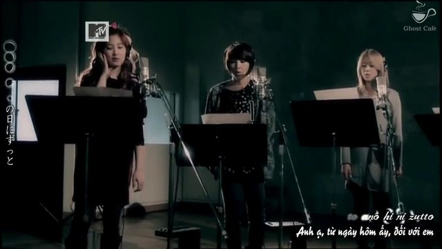Thelma Aoyama feat. 4Minute – WITHOUT U