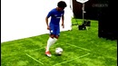 Behind The Scenes Access As The Champions Model The New Nike 2017/18 Kit! Unseen