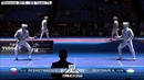 2015 World Champs Moscow MST L8 Hungary v Russia