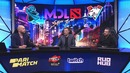 NewBee vs Virtus.рro, MDL Macau 2019, bo3, game 1 [NS & Casper]23.02.2019
