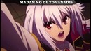 Top 10 Harem Anime Where Main Character Aint No Pus#y Part 2