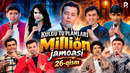 Million jamoasi – Kulgu to’plamlari (26-qism)