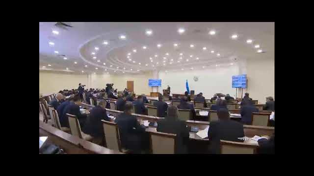 Shavkat Mirziyoyev: karantin talablarini yumshatish davom ettiriladi