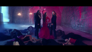 Amaranthe – Damnation Flame (Official Music Video 2023)