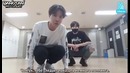 RUS SUB 260116 V BTS Hope On The Street Live Part 2