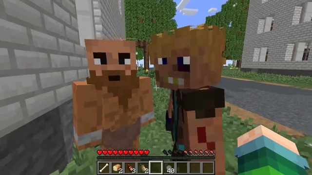 Выживание бомжа в россии! за бомжами следят! готовим побег