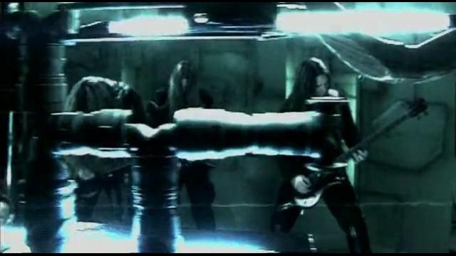 Hypocrisy – Eraser