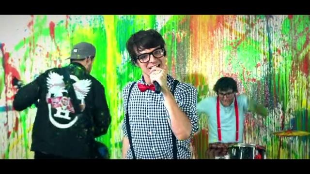 Chunk! No, Captain Chunk! – Haters Gonna Hate