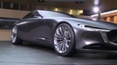 Mazda auf der Tokio Motor Show 2017
