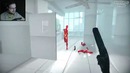 Superhot прохождение суперфриз #1