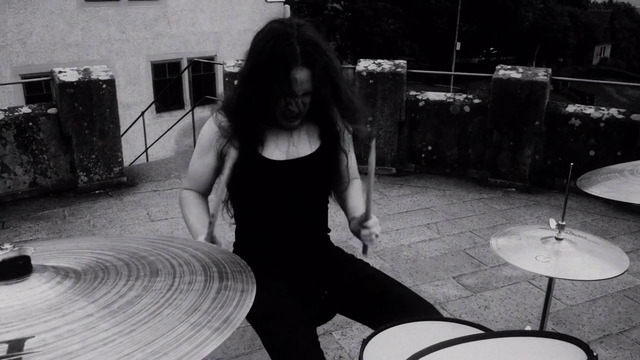 Craving – Gods Don’t Negotiate (Official Video 2023)