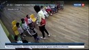 Не хочешь по-хорошему, Глотай. Воспитательница Детсада