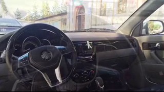 Тюнинг авто GM Uzbekistan