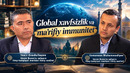 Global xavfsizlik va maʼrifiy immunitet