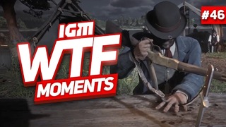 IGM WTF Moments #46