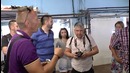 Поездка из Ллорет де Мар, во Францию, посещение фермы в Лёкат, часть 1, серия 156