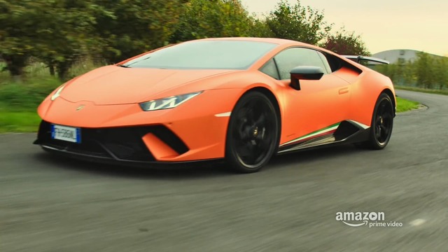 The Grand Tour: 2 сезон | Трейлер 7 серии