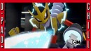 Обзор Mega Man Fully Charged (от D-PAD & CHILL) 16 серия