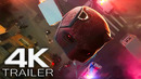DAREDEVIL: BORN AGAIN Trailer (2025) Marvel