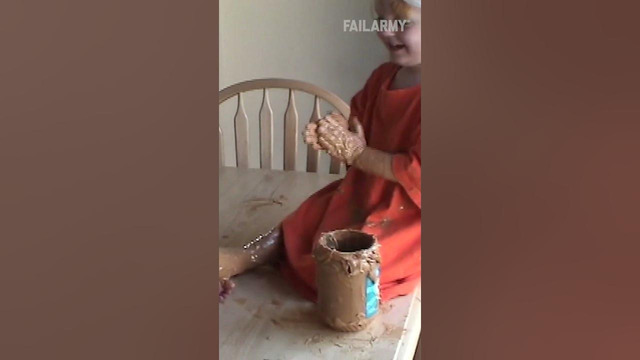 Parenting is mostly Peanut Butter and Fails
