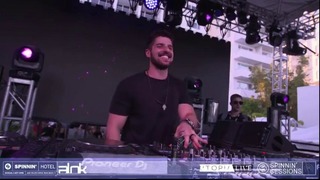 Alok – Live @ Spinnin’ Sessions, Spinnin’ Hotel in Miami, United States (22.03.2017)