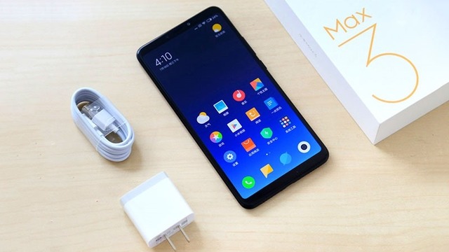 Обзор Xiaomi Mi Max 3! Он лучше чем Mi Max 2! Но не во всём
