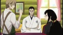 Blood-C – 3 Cерия (480p)