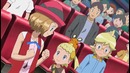 Покемон X Y & Z / Pokemon X Y & Z [ТВ-19] – 34 Серия