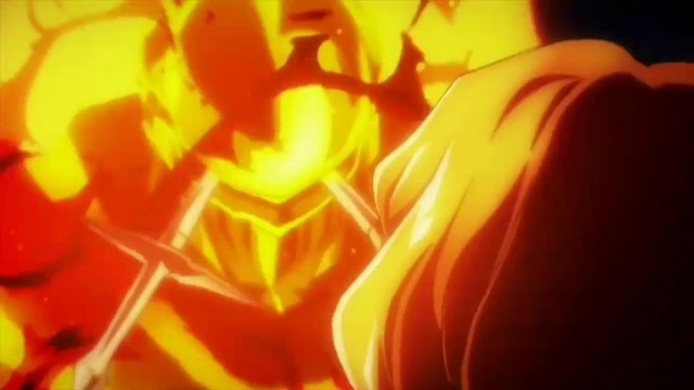 AMV // [Overlord] | Stronger
